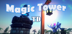 Magic and Tower