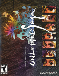 Unlimited Saga