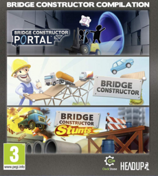 Bridge Constructor Compilation