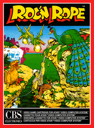 Roc'n Rope