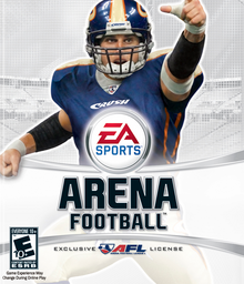 Arena Football (2006)