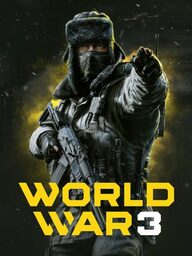 VR Travelling towards World War III Scenario: Post Nuclear War Earth Fantasy