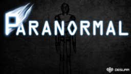Paranormal Teens