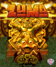 Zuma Deluxe