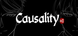 Temple of Causality