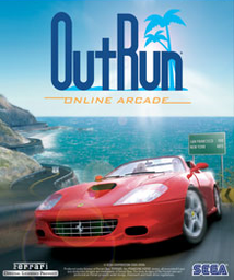 Out Run