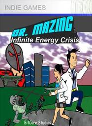 Mazing (2015)