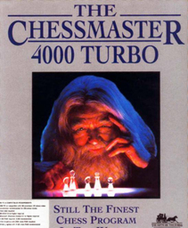 Chessmaster 4000