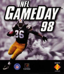 NFL GameDay 98