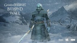Beyond the Wall (For Kids)