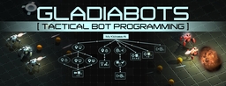 GLADIABOTS - AI Combat Arena