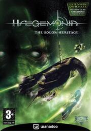 Haegemonia: The Solon Heritage