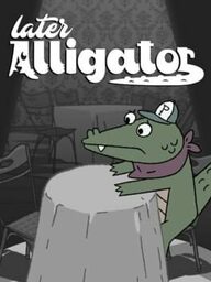 Little ALLIGATOR