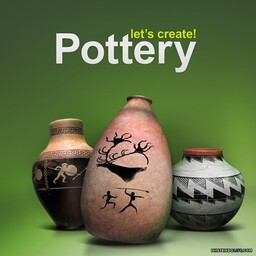 Let's Create! Pottery VR