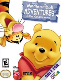 Winnie the Pooh: Adventures in the 100 Acre Wood