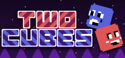 Grey Cubes