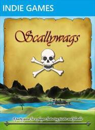 Scallywags (2009)