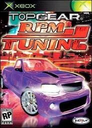Top Gear RPM Tuning - RPM Tuning