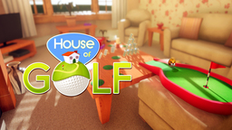 House of Golf 2