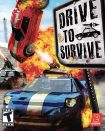 Drive to Survive (2005)