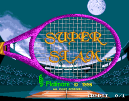 Super Slam