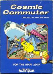 Commuter