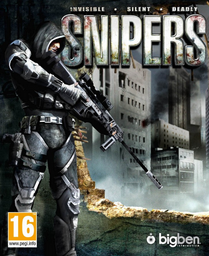 The Dawn: Sniper's Way