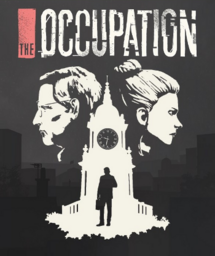 SEVENCORE: Occupation War