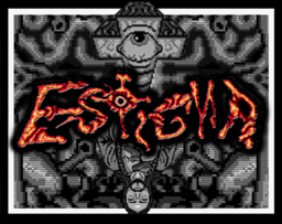 Estigma [Steam Edition]