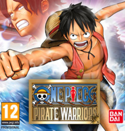 One Piece: Pirate Warriors•One Piece: Kaizoku Musou