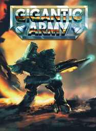 Gigantic Army