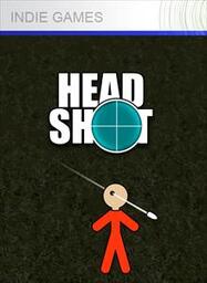 Headshot Master