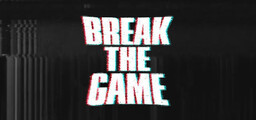 Break.