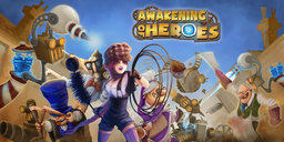 Conflict of Heroes: Awakening the Bear
