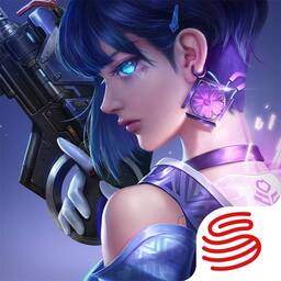 Cyber Hunter