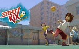 StreetKix: Freestyle