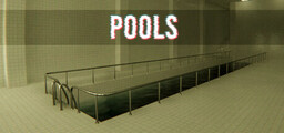 POOLS
