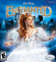 Enchanted: Once Upon Andalasia