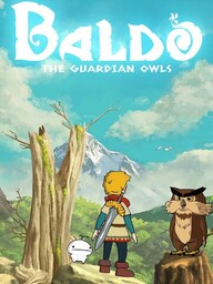 Owl's Midnight Journey