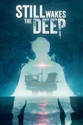 Still Wakes the Deep: Siren's Rest