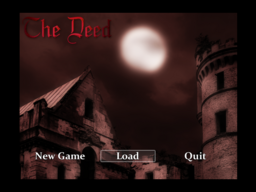 The Deed