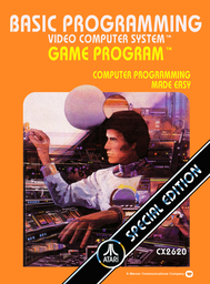 BASIC Programming