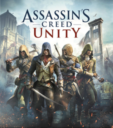 Assassin's Creed Unity: Secrets of the Revolution