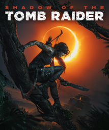Shadow of the Tomb Raider: The Grand Caiman