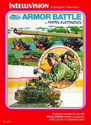 Armor Battle ^