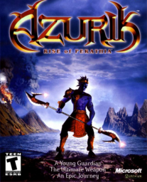 Azurik: Rise of Perathia