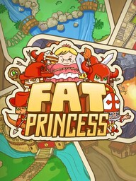 Pinball Heroes: Fat Princess