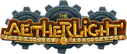 The Aetherlight: Chronicles of Resistance