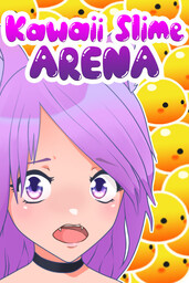 Kawaii Slime Arena
