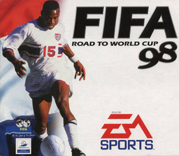 FIFA: Road to World Cup 98